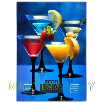 Кухонные весы Econ ECO-BS102K